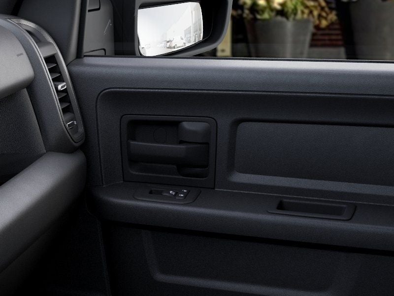 2027 RAM 2500 Tradesman
