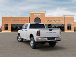 2027 RAM 2500 Tradesman