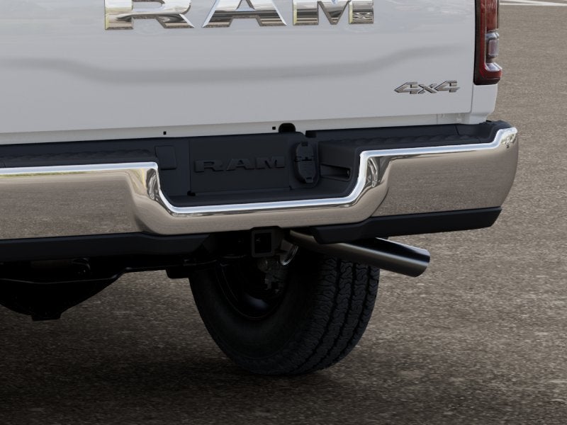 2027 RAM 2500 Tradesman