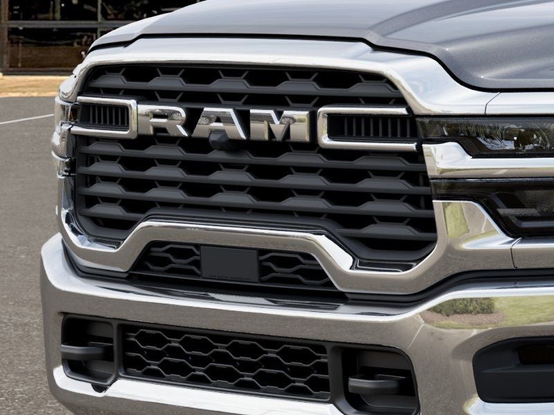 2027 RAM 2500 Tradesman