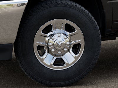 2027 RAM 2500 Tradesman