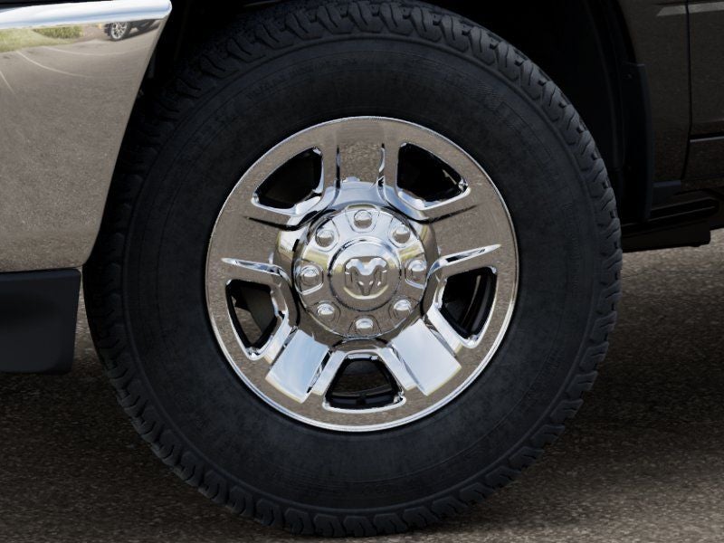 2027 RAM 2500 Tradesman