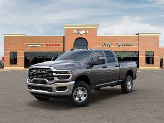 2027 RAM 2500 Tradesman