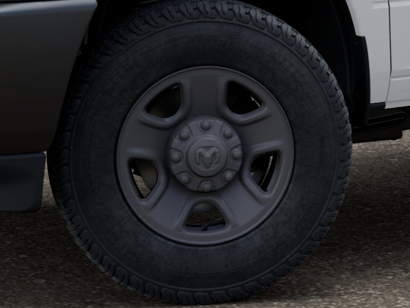 2027 RAM 2500 Tradesman