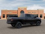2027 RAM 2500 Big Horn
