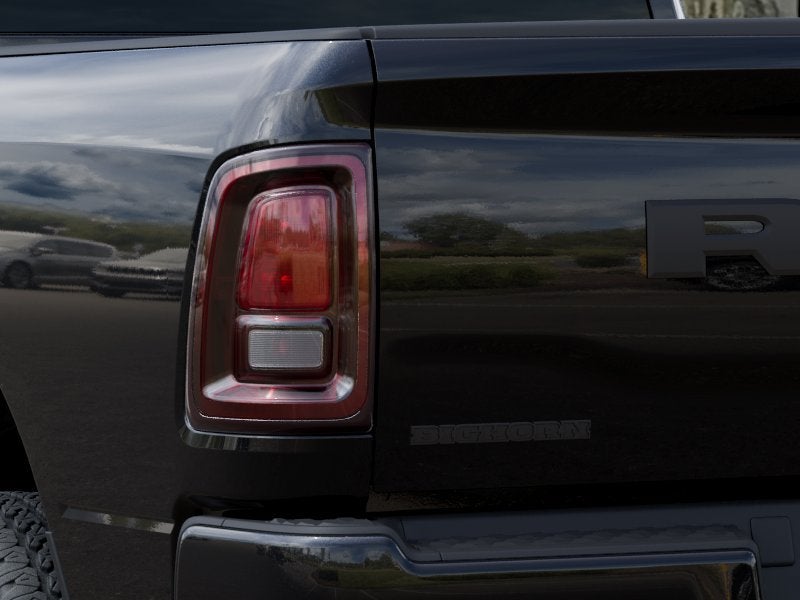 2027 RAM 2500 Big Horn