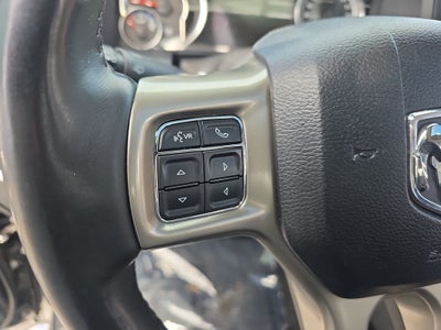 2016 RAM 2500 Laramie