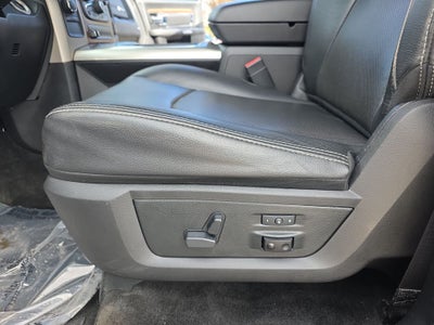 2016 RAM 2500 Laramie