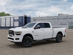 2027 RAM 2500 Laramie