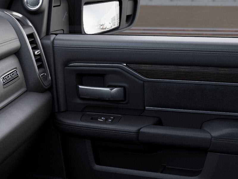 2027 RAM 2500 Laramie