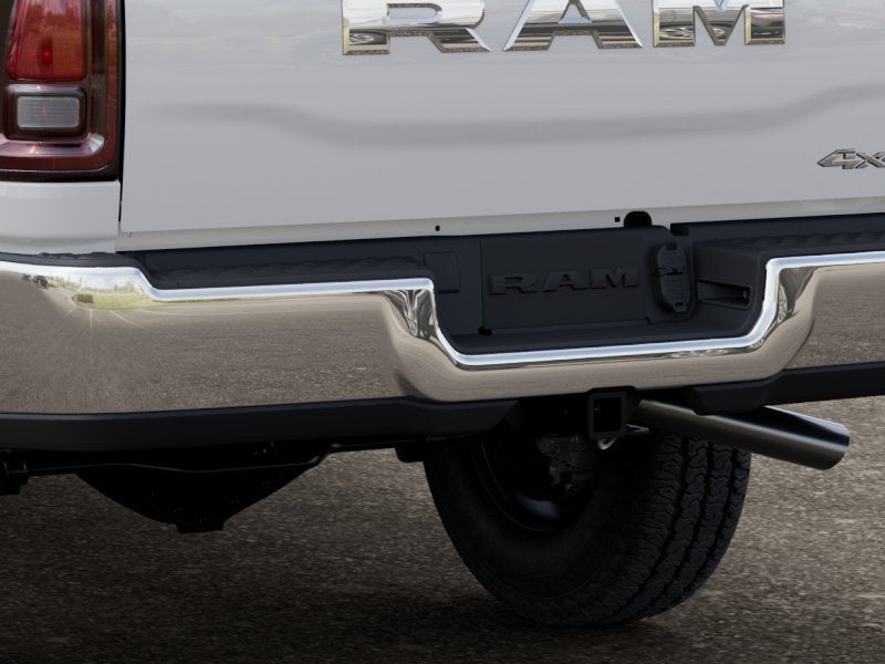 2027 RAM 2500 Tradesman
