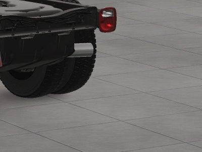 2024 RAM 4500HD Tradesman