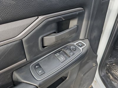 2024 RAM 4500HD Tradesman