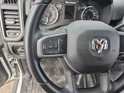 2024 RAM 4500HD Tradesman