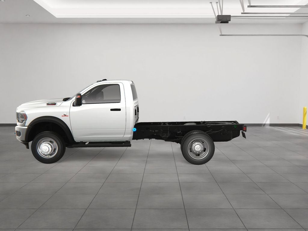 2024 RAM 4500HD Tradesman