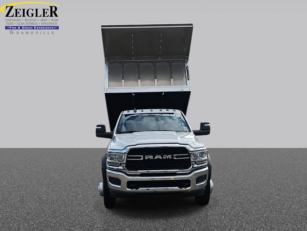 2024 RAM 4500HD Tradesman