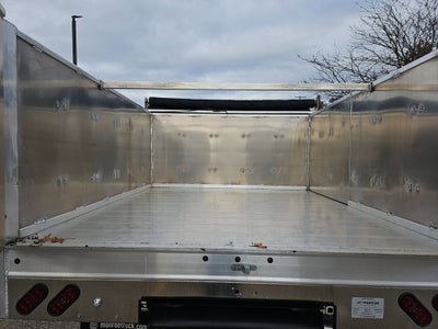 2024 RAM 4500HD Tradesman