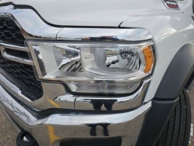 2024 RAM 4500HD Tradesman