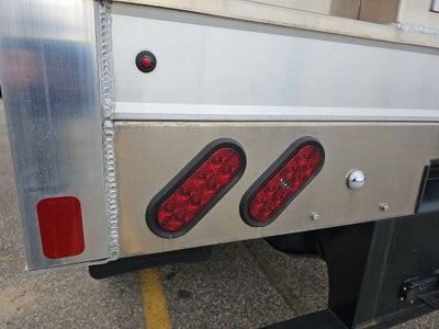 2024 RAM 4500HD Tradesman