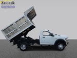 2024 RAM 4500HD Tradesman