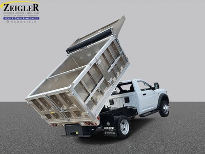 2024 RAM 4500HD Tradesman