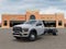 2026 RAM 5500HD Tradesman