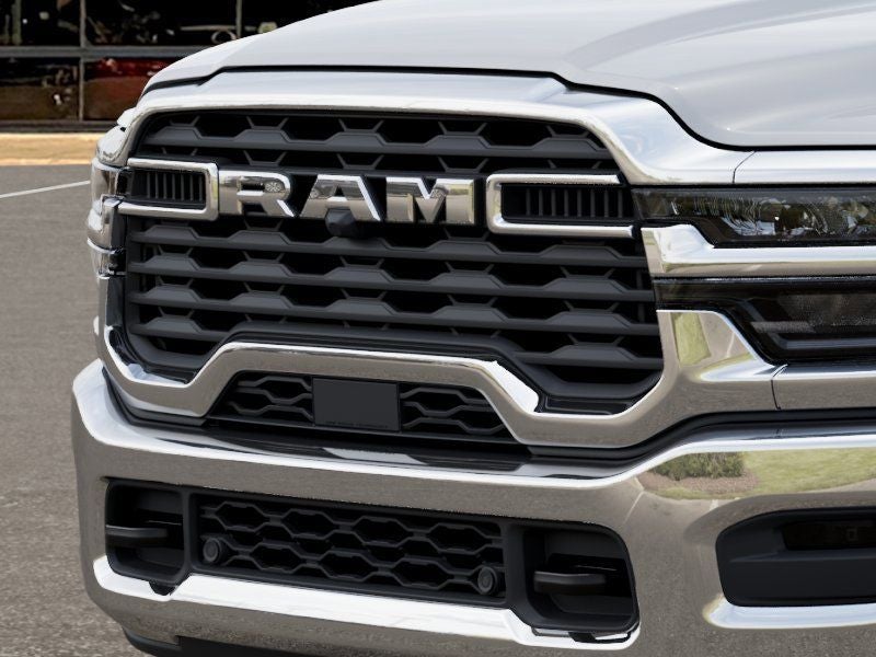 2026 RAM 5500HD Tradesman