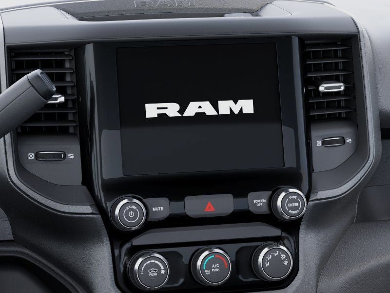 2026 RAM 5500HD Tradesman