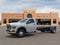 2026 RAM 5500HD Tradesman