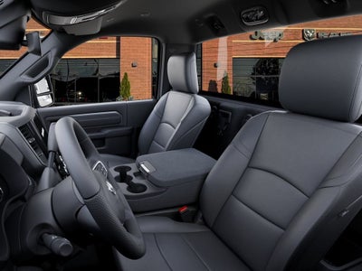 2026 RAM 5500HD Tradesman