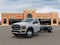 2026 RAM 5500HD Tradesman