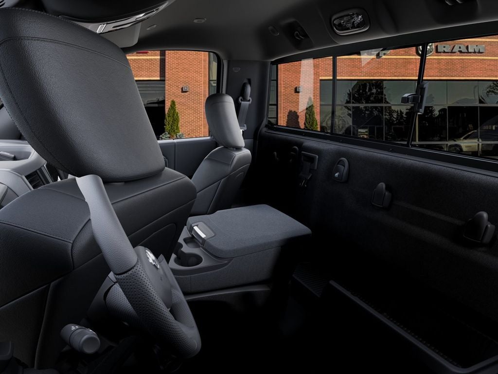 2026 RAM 5500HD Tradesman