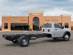 2026 RAM 5500HD Tradesman
