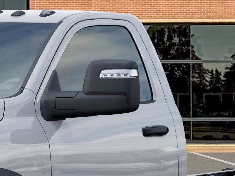 2026 RAM 5500HD Tradesman