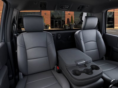 2026 RAM 5500HD Tradesman