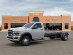 2026 RAM 5500HD Tradesman