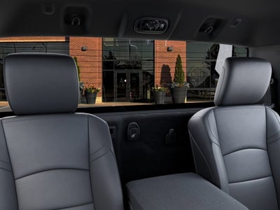 2026 RAM 5500HD Tradesman