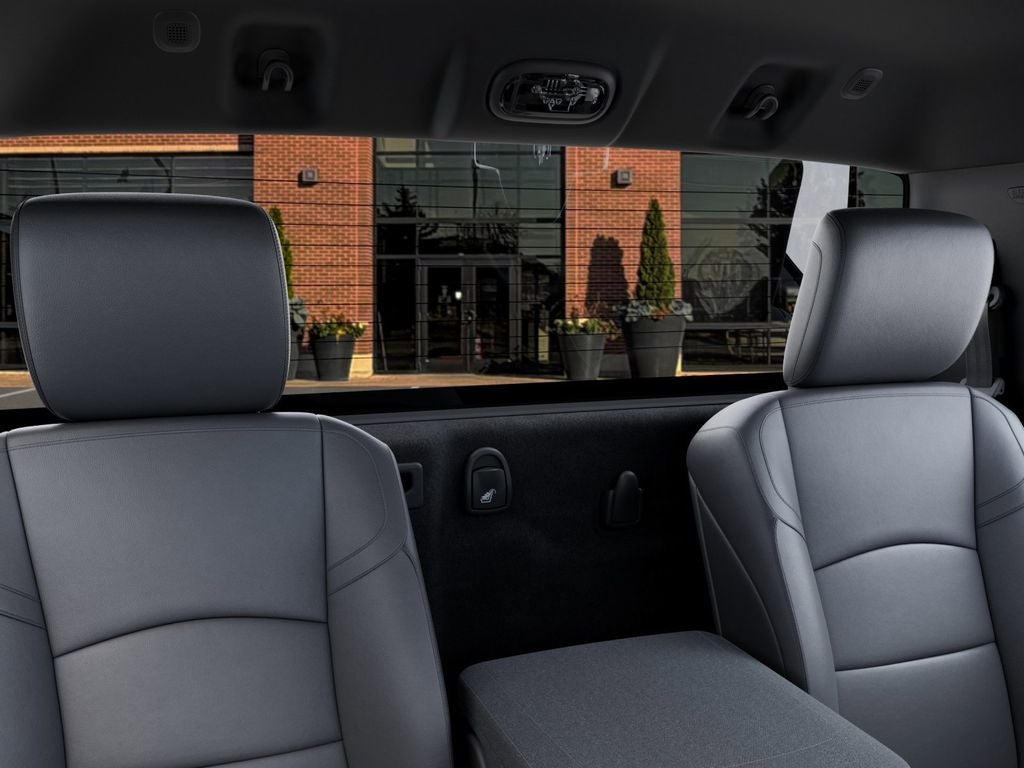 2026 RAM 5500HD Tradesman