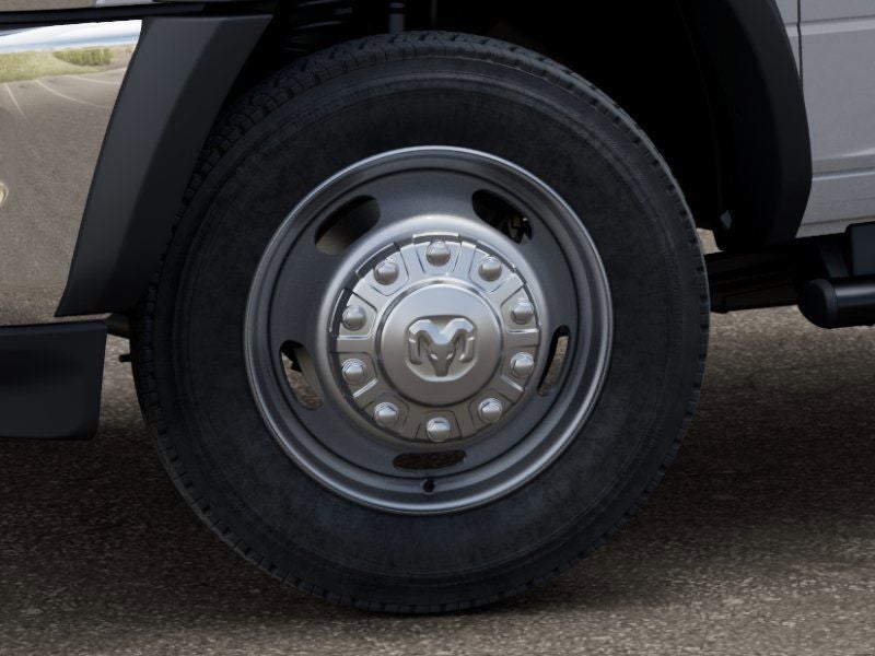 2026 RAM 5500HD Tradesman