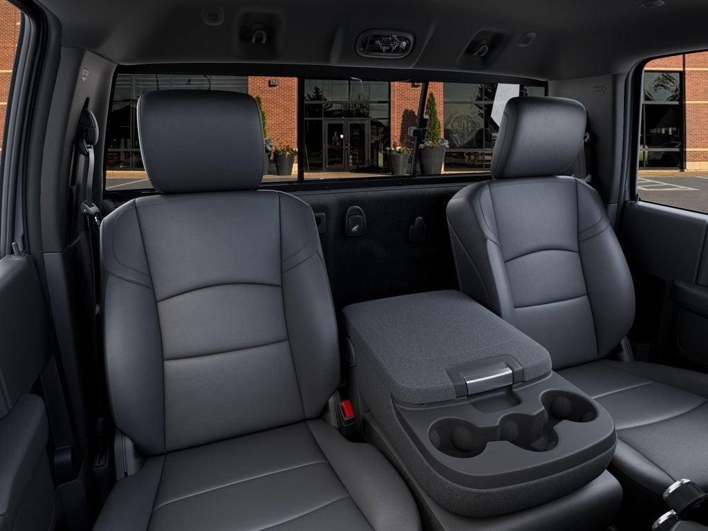 2026 RAM 5500HD Tradesman