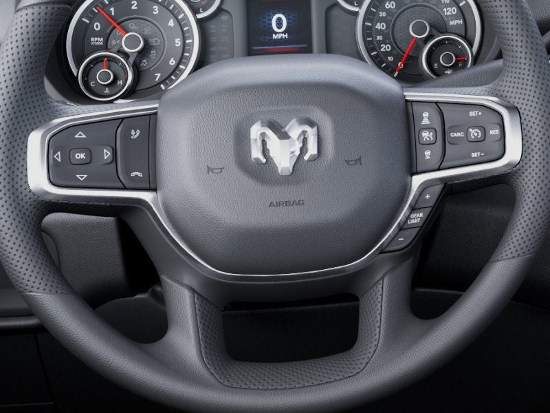 2026 RAM 5500HD Tradesman