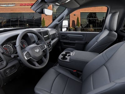 2026 RAM 5500HD Tradesman