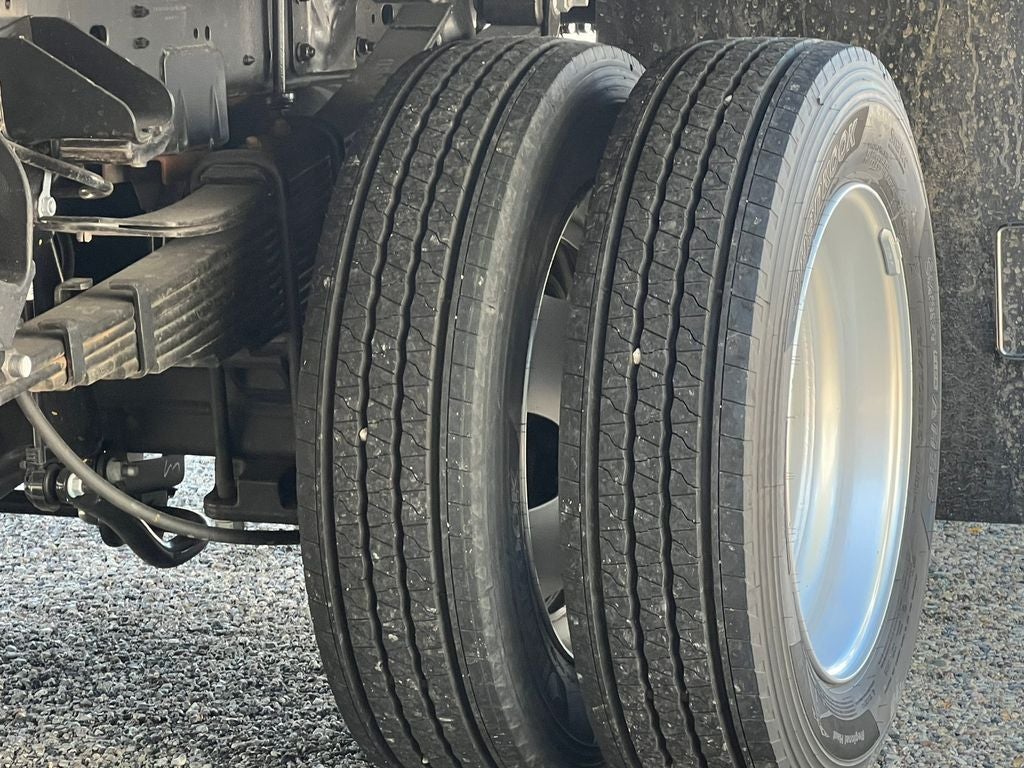 2026 RAM 5500HD Tradesman