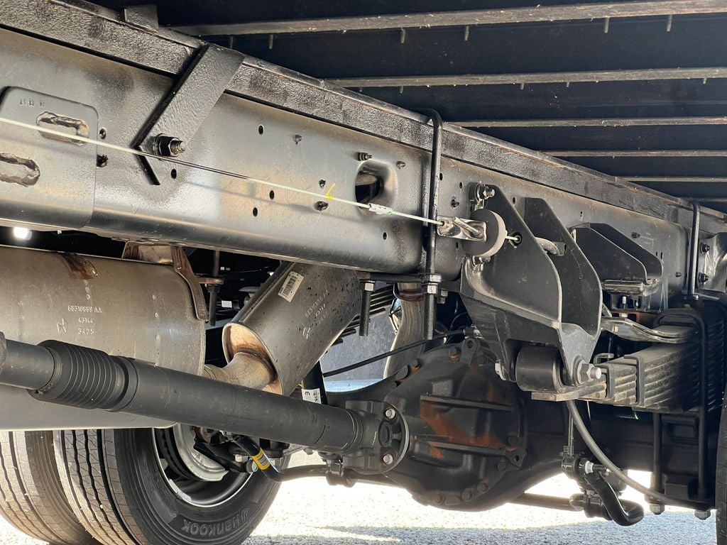 2026 RAM 5500HD Tradesman