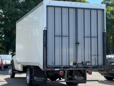 2026 RAM 5500HD Tradesman