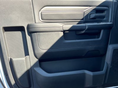 2026 RAM 5500HD Tradesman