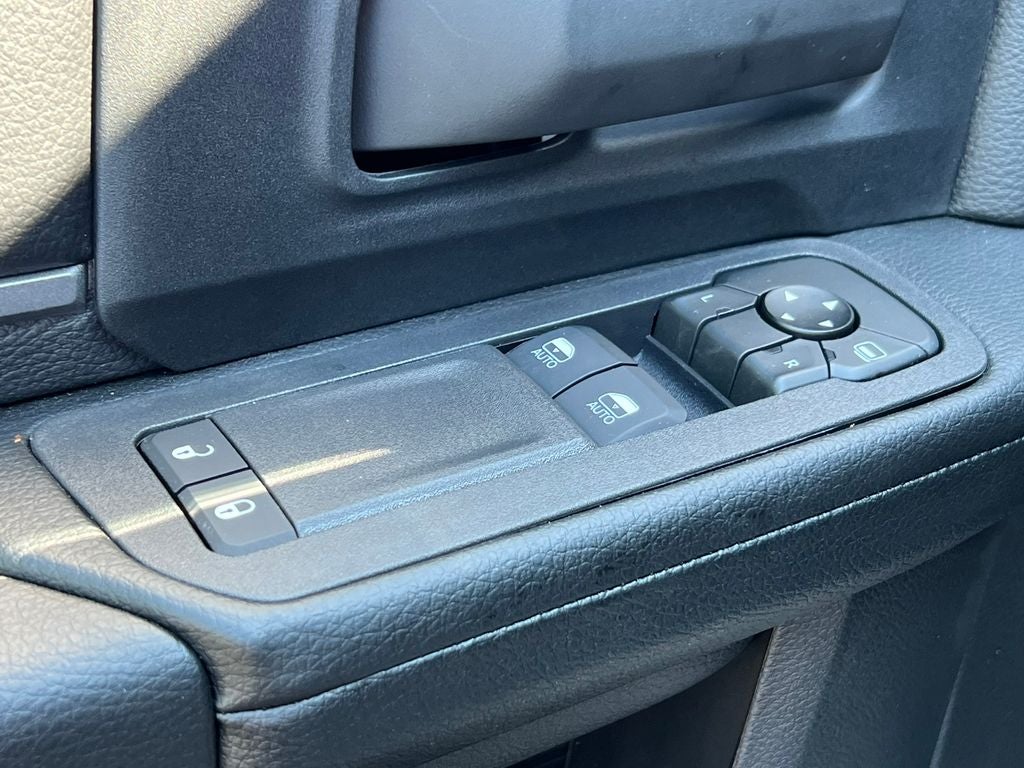 2026 RAM 5500HD Tradesman