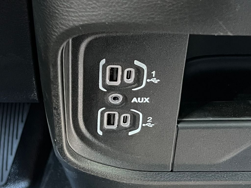 2026 RAM 5500HD Tradesman