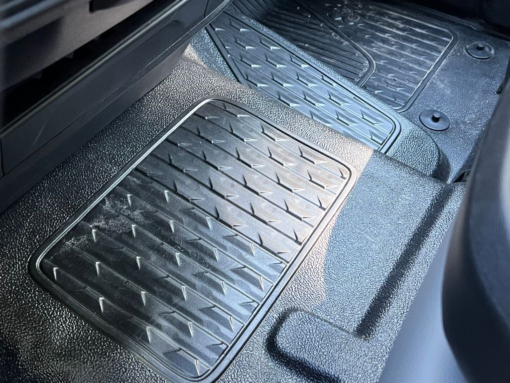 2026 RAM 5500HD Tradesman