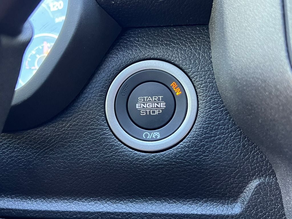 2026 RAM 5500HD Tradesman
